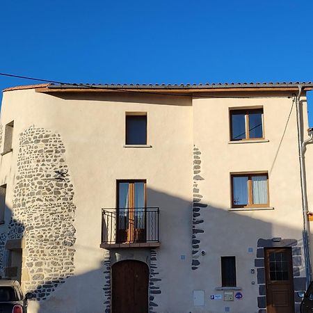 Les Maisons Bareyre - Grandes Maisons Avec Terrasse Saint-Sandoux エクステリア 写真