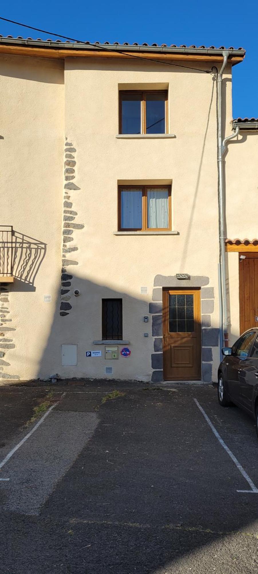 Les Maisons Bareyre - Grandes Maisons Avec Terrasse Saint-Sandoux エクステリア 写真